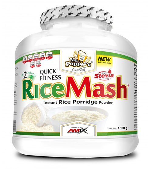 RICEMASH 1500 gr